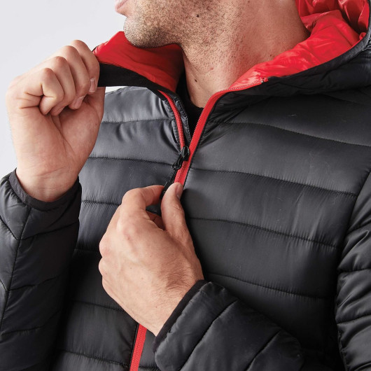 Stormtech Mens Thermal Puffer Jackets Front